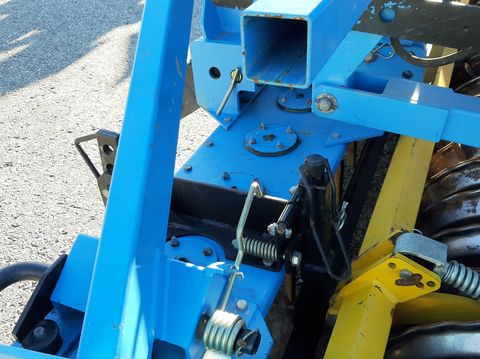 Sicma ERS 3000 Super + pneum. Drille