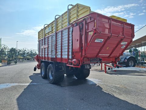 Pöttinger Torro 5100D