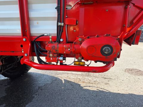 Pöttinger Torro 5100D