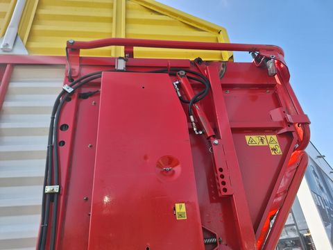 Pöttinger Torro 5100D