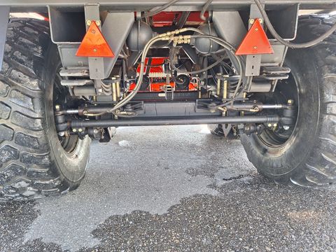 Pöttinger Torro 5100D