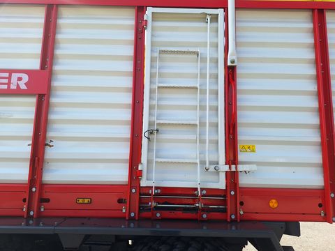 Pöttinger Torro 5100D