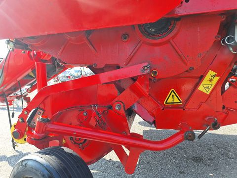 Pöttinger Torro 5100D