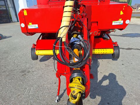 Pöttinger Torro 5100D