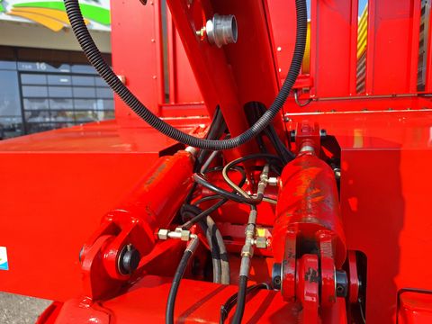 Pöttinger Torro 5100D