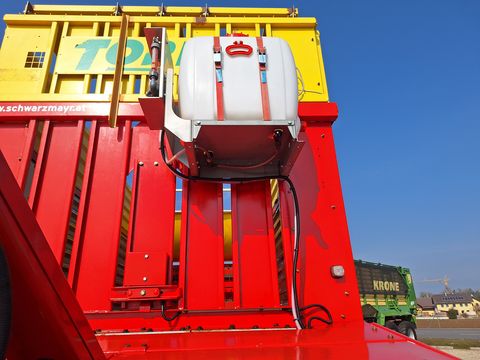 Pöttinger Torro 5100D