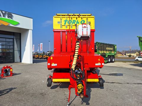 Pöttinger Torro 5100D