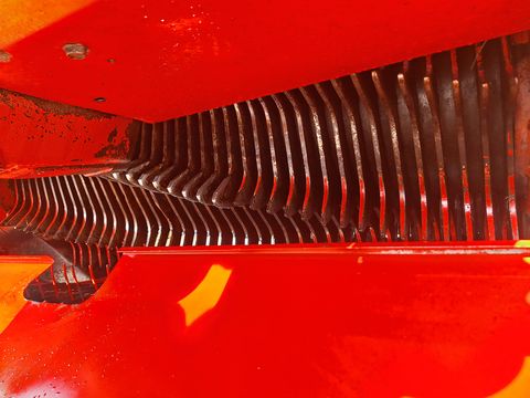 Pöttinger Torro 5100D