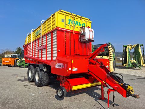 Pöttinger Torro 5100D