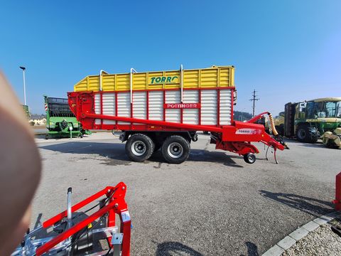 Pöttinger Torro 5100D