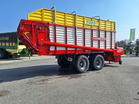 Pöttinger Torro 5100D