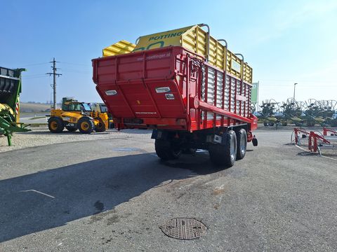 Pöttinger Torro 5100D