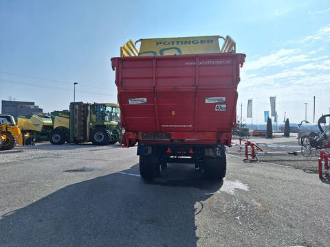 Pöttinger Torro 5100D