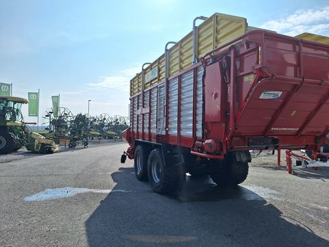 Pöttinger Torro 5100D