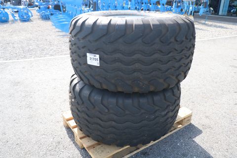 Vredestein 500/55-20 Flotation
