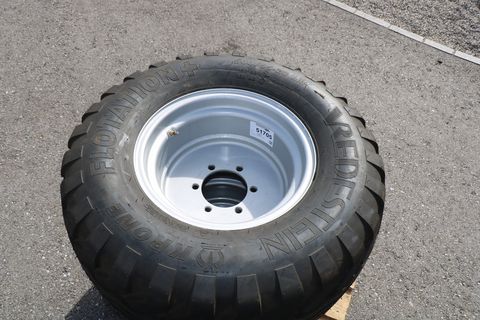 Vredestein 500/55-20 Flotation