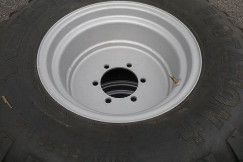 Vredestein 500/55-20 Flotation