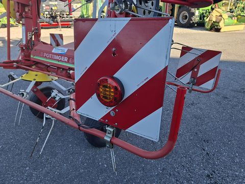 Pöttinger Hit 91 NZ