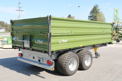 Fliegl 100 VR FOX 