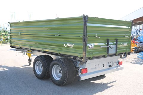 Fliegl 100 VR FOX 