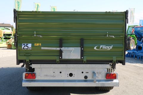 Fliegl 100 VR FOX 