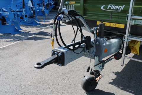 Fliegl 100 VR FOX 