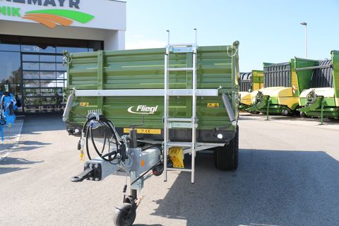 Fliegl 100 VR FOX 