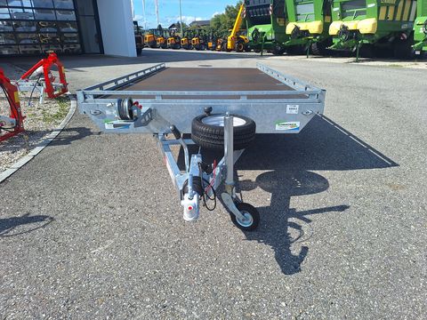 Pongratz EPT 4500/21 T