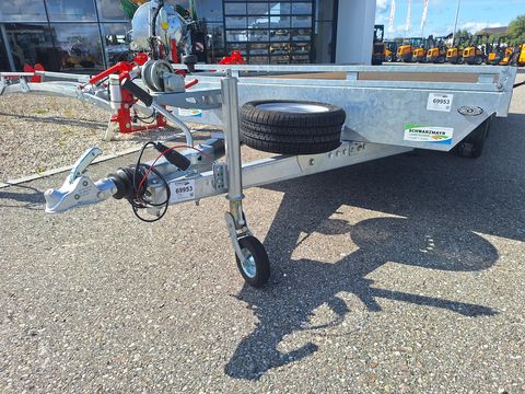 Pongratz EPT 4500/21 T