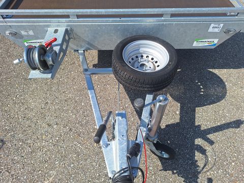 Pongratz EPT 4500/21 T