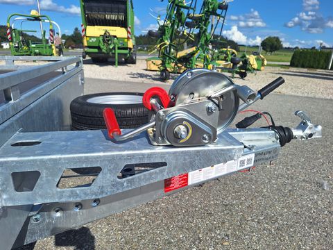 Pongratz EPT 4500/21 T