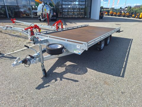 Pongratz EPT 4500/21 T