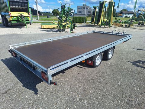 Pongratz EPT 4500/21 T