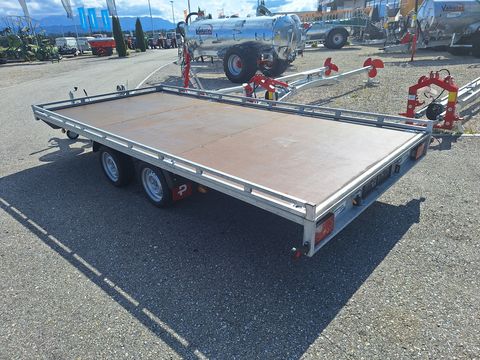 Pongratz EPT 4500/21 T
