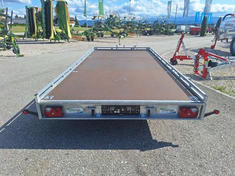 Pongratz EPT 4500/21 T