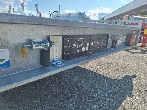Pongratz EPT 4500/21 T