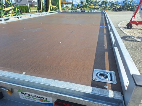 Pongratz EPT 4500/21 T