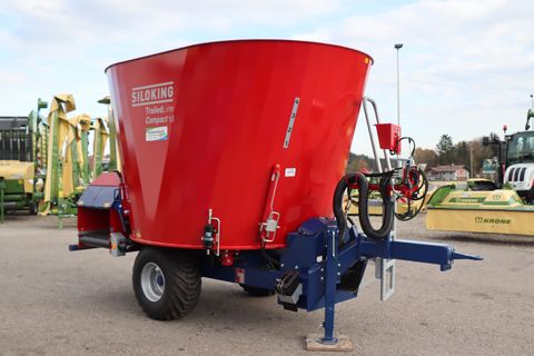 Siloking Kompakt 10m³