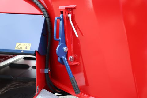 Siloking Kompakt 10m³
