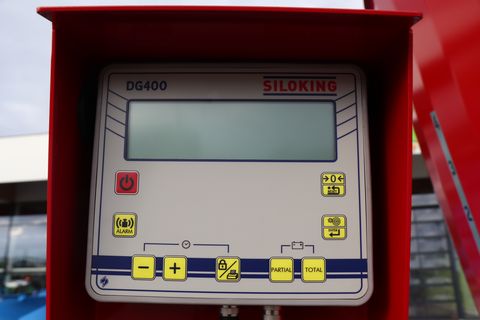 Siloking Kompakt 10m³