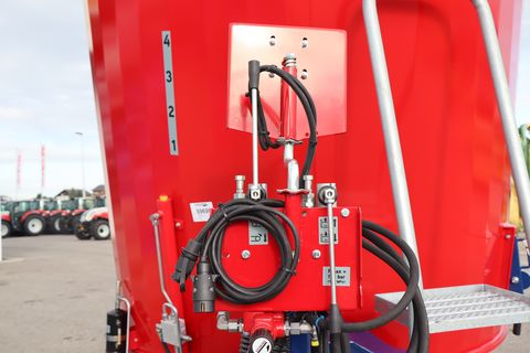 Siloking Kompakt 10m³