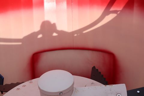 Siloking Kompakt 10m³