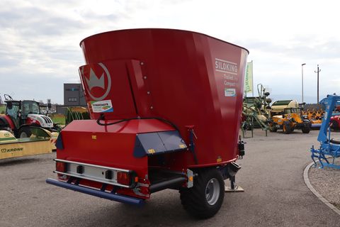 Siloking Kompakt 10m³