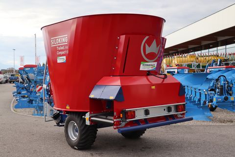 Siloking Kompakt 10m³