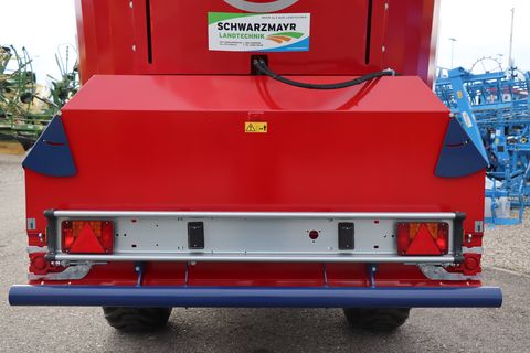 Siloking Kompakt 10m³