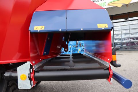 Siloking Kompakt 10m³