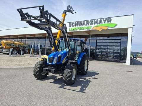 New Holland T5030