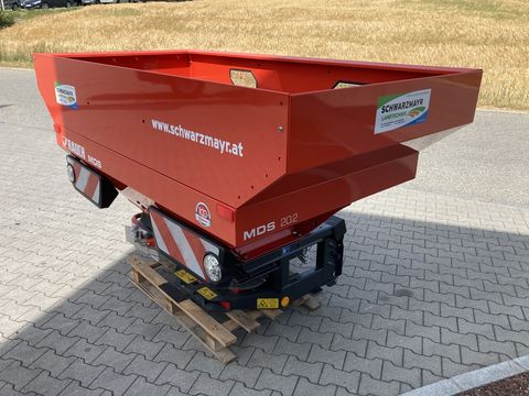 Rauch Aufsatz M430