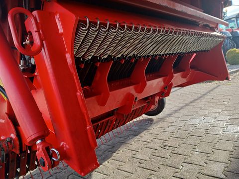 Pöttinger Torro 5100 D Rotorladewagen