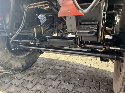 Pöttinger Torro 5100 D Rotorladewagen